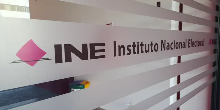 INE no investigará campañas contra el presidente López Obrador