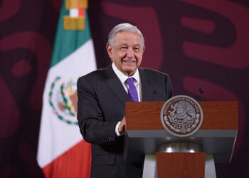 Acusa AMLO intento del Poder Judicial de sabotear las elecciones
