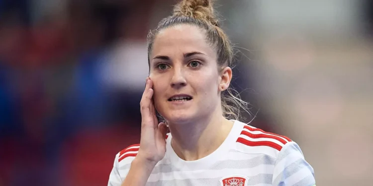 Anita Luján, una promesa en el futbol femenil