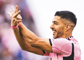 Reconoce Luis Suárez poderío de los Rayados