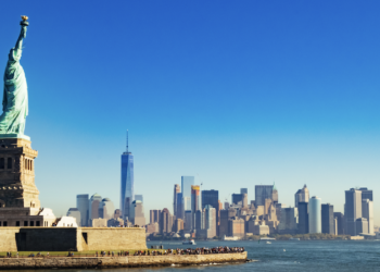 ¡Temblor de 4.7 grados en NY!