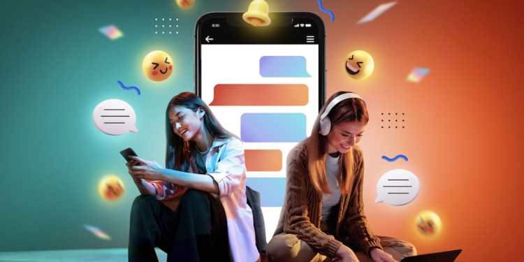 Redes sociales etiquetarán contenido que sea de Inteligencia Artificial