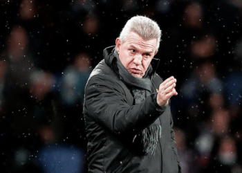 Va Javier Aguirre y el Mallorca por el título de la Copa del Rey