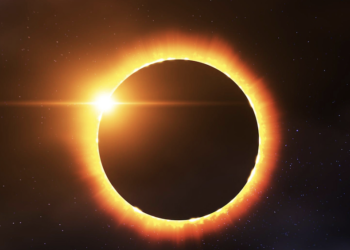 ¡Llegó el gran día: hoy se verá el eclipse en México!