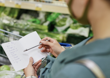 Los precios por las nubes; sube la inflación 4.2 en marzo