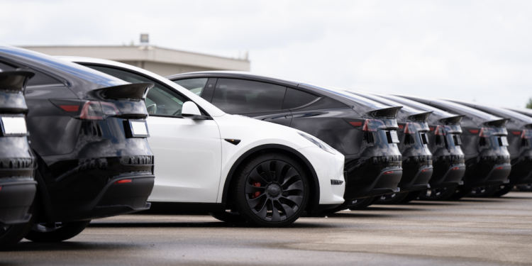 Se van despedidos 15 mil trabajadores de Tesla