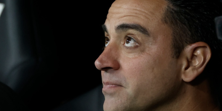 ¡Que siempre sí Xavi se queda en el Barcelona!