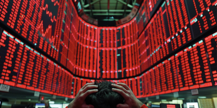 Desplome de la moneda japonesa a su mínimo desde el siglo pasado