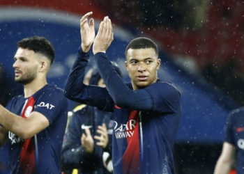 Este martes: Bayer vs Real Madrid y el miércoles Borussia vs PSG