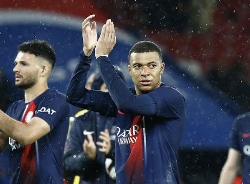 Este martes: Bayer vs Real Madrid y el miércoles Borussia vs PSG