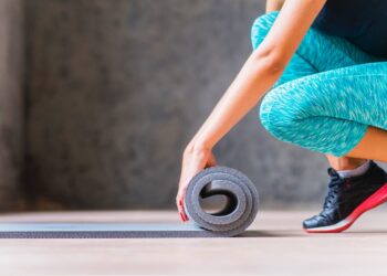 Cinco consejos esenciales antes de iniciar tu viaje hacia el bienestar físico