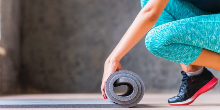 Cinco consejos esenciales antes de iniciar tu viaje hacia el bienestar físico