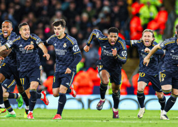 Real Madrid vs Bayer y París vs Borusia, las semis de la Champions