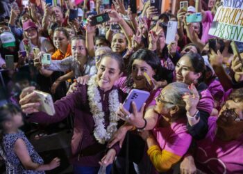 Habrá creación de nuevos programas sociales: Sheinbaum