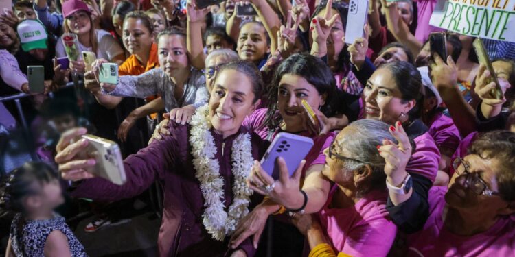 Habrá creación de nuevos programas sociales: Sheinbaum