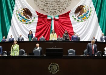 Reunión urgente en el Congreso por la seguridad de los candidatos