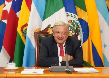 Señeala AMLO que las preguntas del debate iban en contra de su gobierno