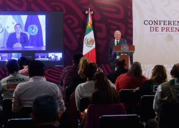 AMLO defiende la creación de Fondo Compensatorio para Pensiones