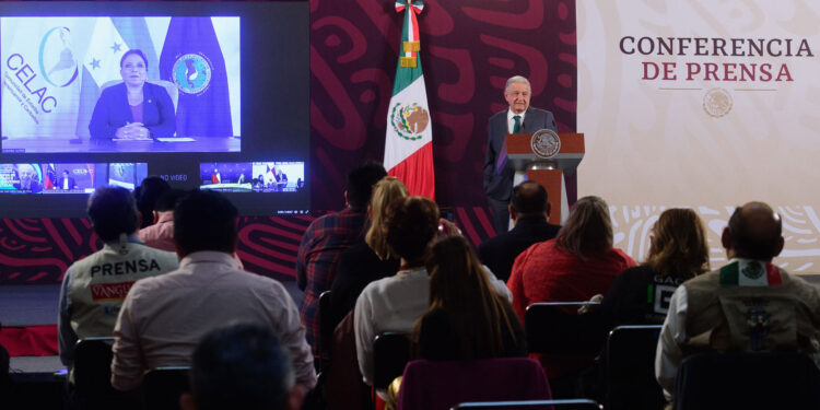 AMLO defiende la creación de Fondo Compensatorio para Pensiones