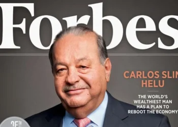 20 millonarios mexicanos en la lista de Forbes: a ellos no les pega la crisis