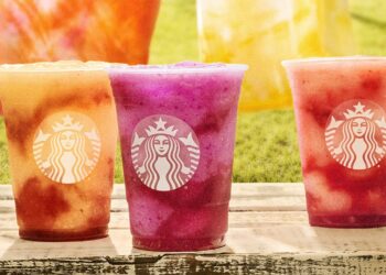 El diseño de información de Starbucks: clave en su expansión y éxito internacional