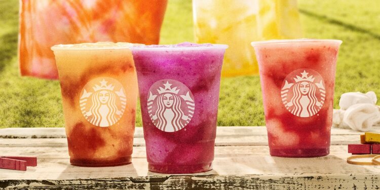 El diseño de información de Starbucks: clave en su expansión y éxito internacional