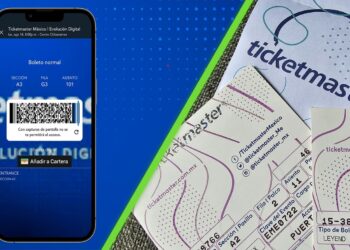 ¡A pagar! Ticketmaster compensará a usuarios por cancelación de eventos