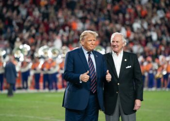 Inicia el jucio contra Donald Trump