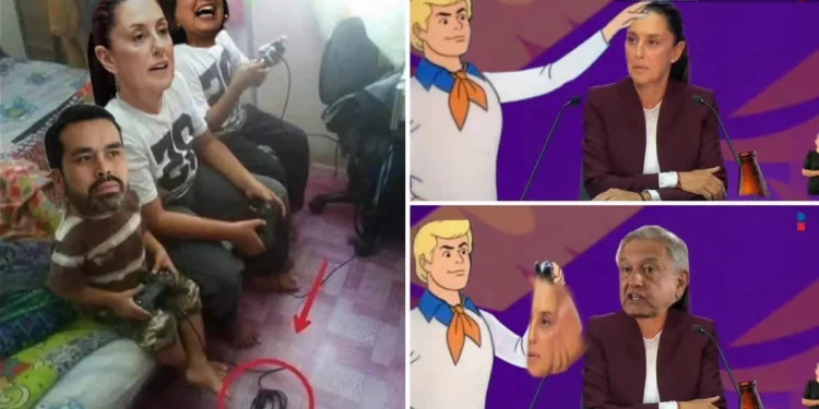 Se desatan los memes tras el debate