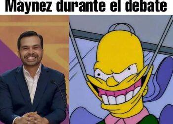 Se desatan los memes tras el debate