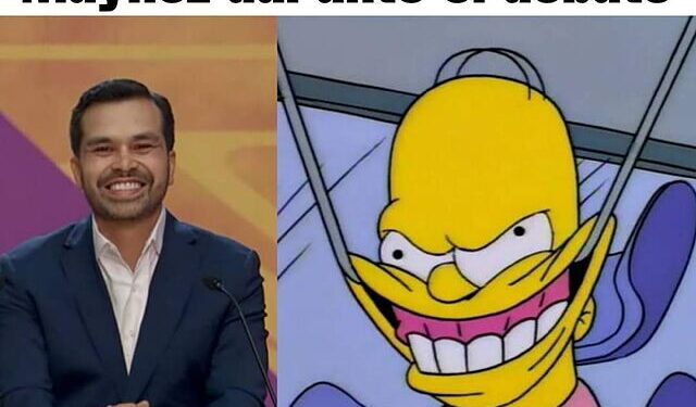 Se desatan los memes tras el debate