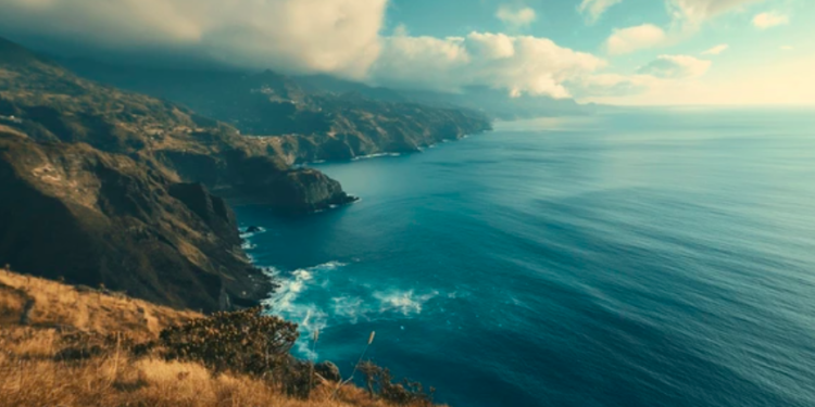 México participa en la 35ª reunión del Panel de Alto Nivel para una Economía Oceánica Sostenible