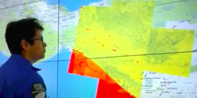 Lanzará la empresa chiapaneca Space Zero Gravity su primer nanosatélite