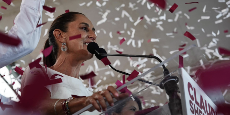 Seguiremos defendiendo la soberanía energética y petrolera