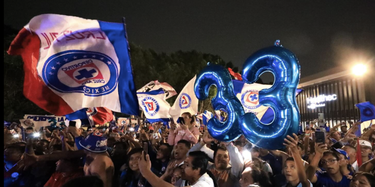 Hoy América bicampeón o Cruz Azul gana su décima