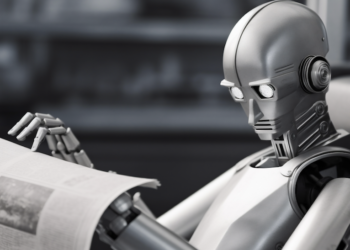 IA desplaza a reporteros y modifica el periodismo