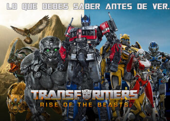 Los mejores estrenos de Netflix en mayo