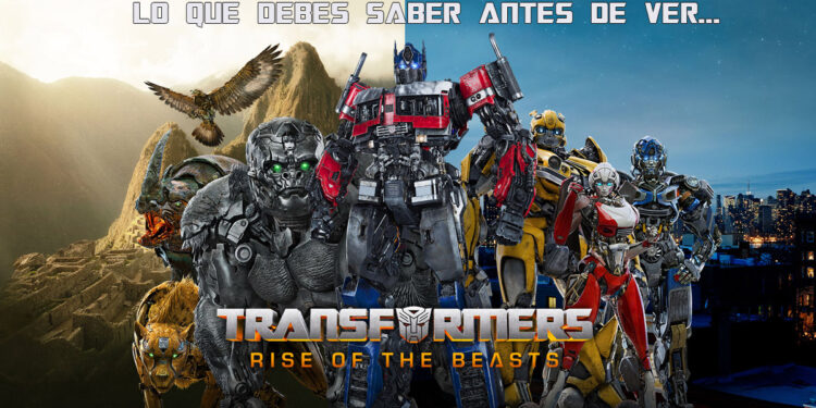 Los mejores estrenos de Netflix en mayo