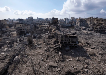 El ataque de Israel en Rafah devastaría a 1,4 millones de personas