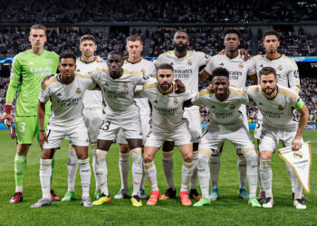 Real Madrid por la Orejona número 15 y el Borussia por la sorpresa