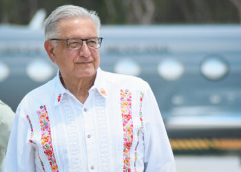 El informe de la DEA es un «refrito»: AMLO