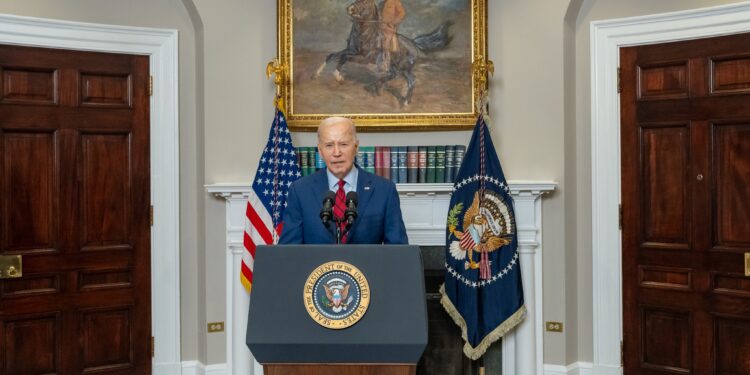 Beneficiará nueva normativa de Biden a los «Dreamers»