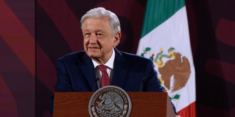 Gobierno de México mantiene diálogo con familiares de mineros de Pasta de Conchos tras hallazgo de restos humanos