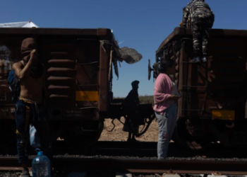 Amexcid implementa programas de cooperación para atender las causas estructurales de la migración