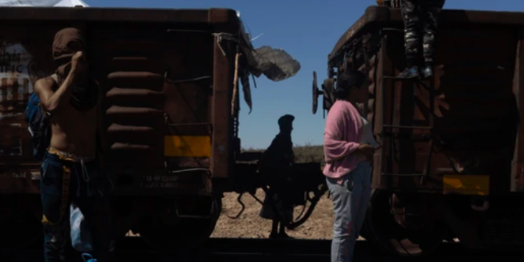 Amexcid implementa programas de cooperación para atender las causas estructurales de la migración