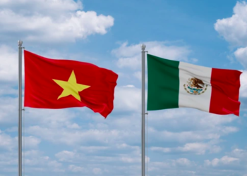La Embajada de México en Vietnam, el Comce y Bancomext presentan “Vietnam para Empresas Mexicanas, Guía de Negocios”