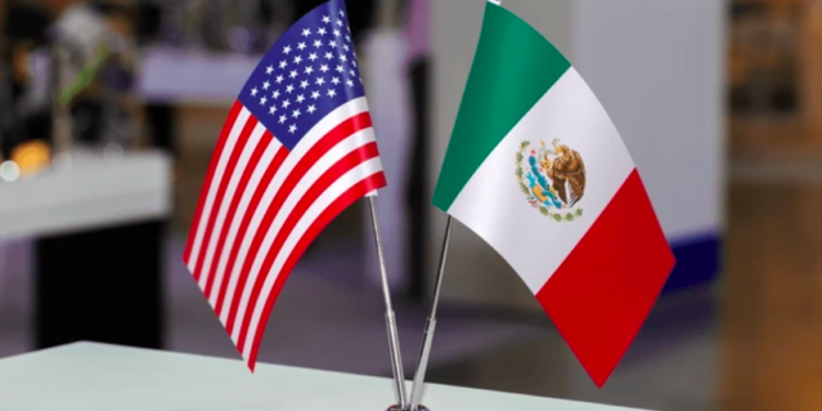 México reconoce nuevas acciones de Estados Unidos para promover la unidad familiar