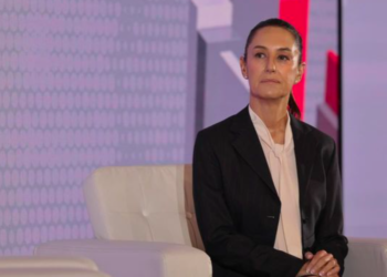 No habrá gazolinazo ni alza a luz con Reforma Fiscal: Sheinbaum