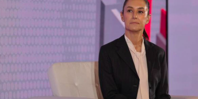 No habrá gazolinazo ni alza a luz con Reforma Fiscal: Sheinbaum