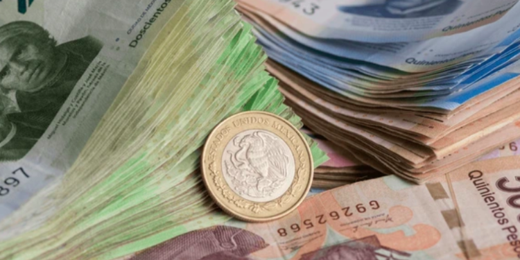 Registra crecimiento economía mexicana durante mayo